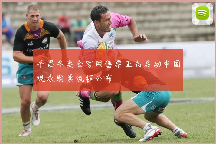 平昌冬奥会官网售票正式启动中国观众购票流程公布